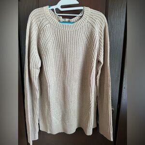 Hem & Thread sweater